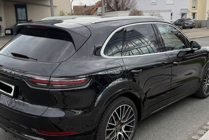 Porsche Cayenne 59.500 km 61.000 &euro; Nürnberg 90409