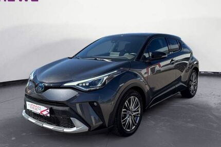 Toyota C-HR 74.000 km 24.990 &euro; Dieburg 64807