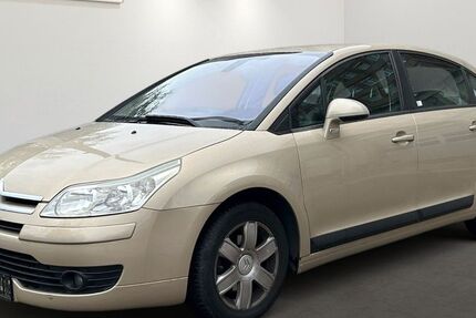 Citroen C4 143.443 km 2.499 € Berlin 12681
