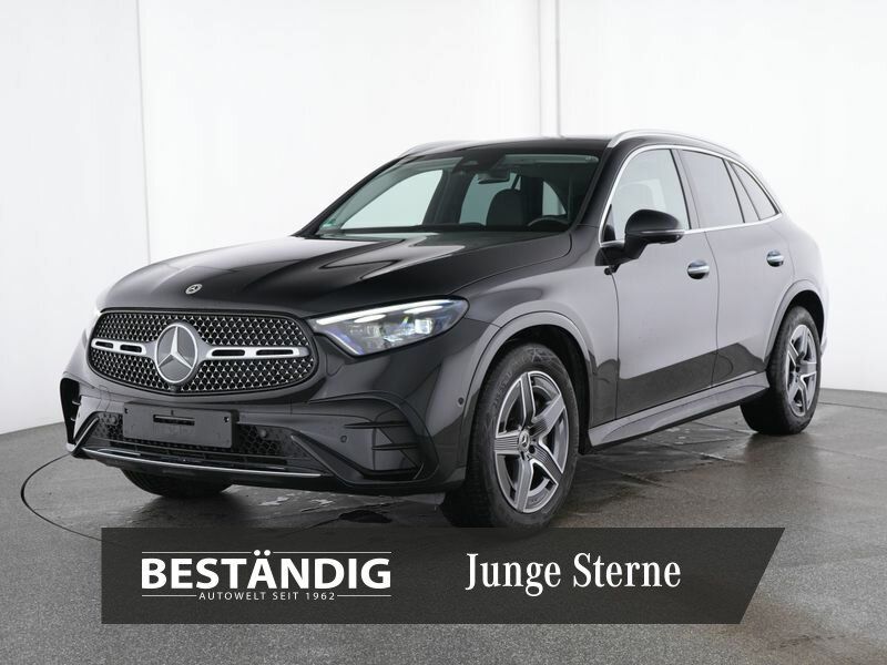 GLC 300