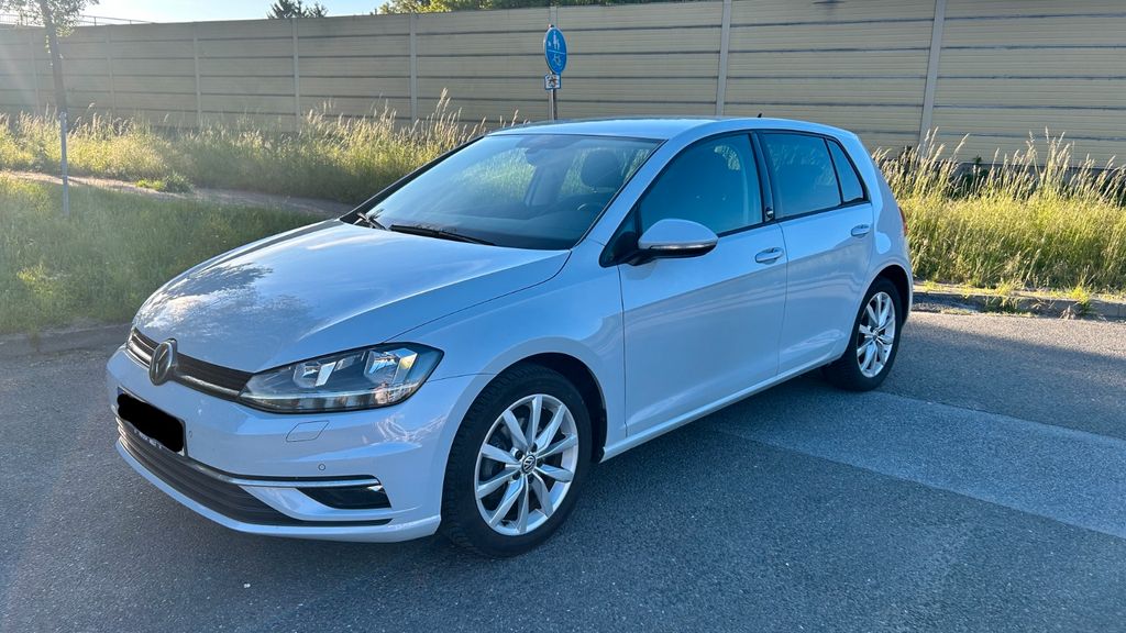 VW Golf 176.786 km 11.300 &euro; Melle 49324