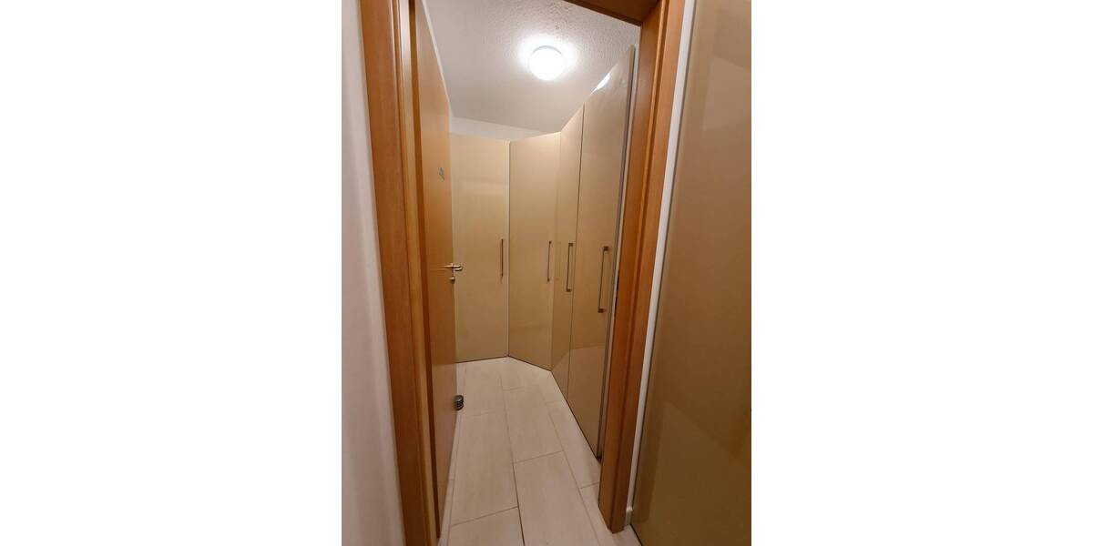 Etagenwohnung Pelzerhaken (Neustadt i. Holstein) Pelzerhaken - 3 Zimmer, 79 m&sup2;, 425.000&euro; | Angebot:26417633