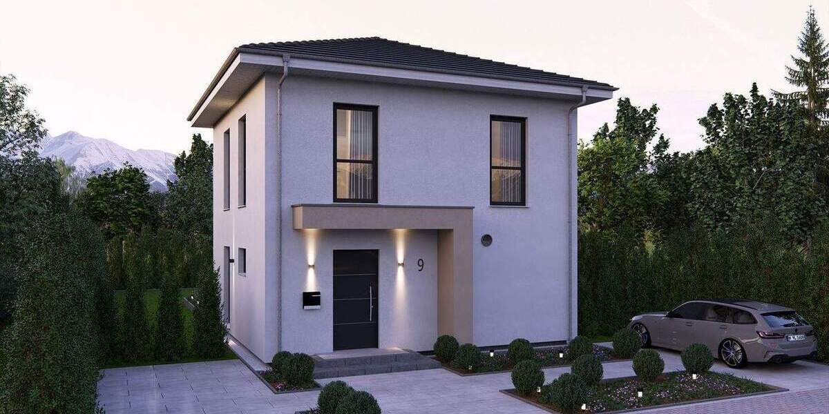 Einfamilienhaus Landstuhl Atzel - 3 Zimmer, 107 m&sup2;, 411.900&euro; | Angebot:25745452