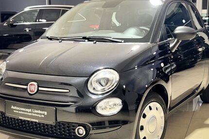 Fiat 500 43.500 km 11.900 &euro; Limburg 65549