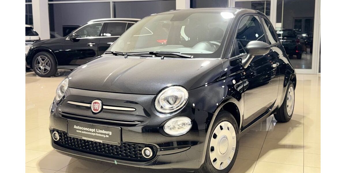 Fiat 500 43.500 km 11.900 &euro; Limburg 65549