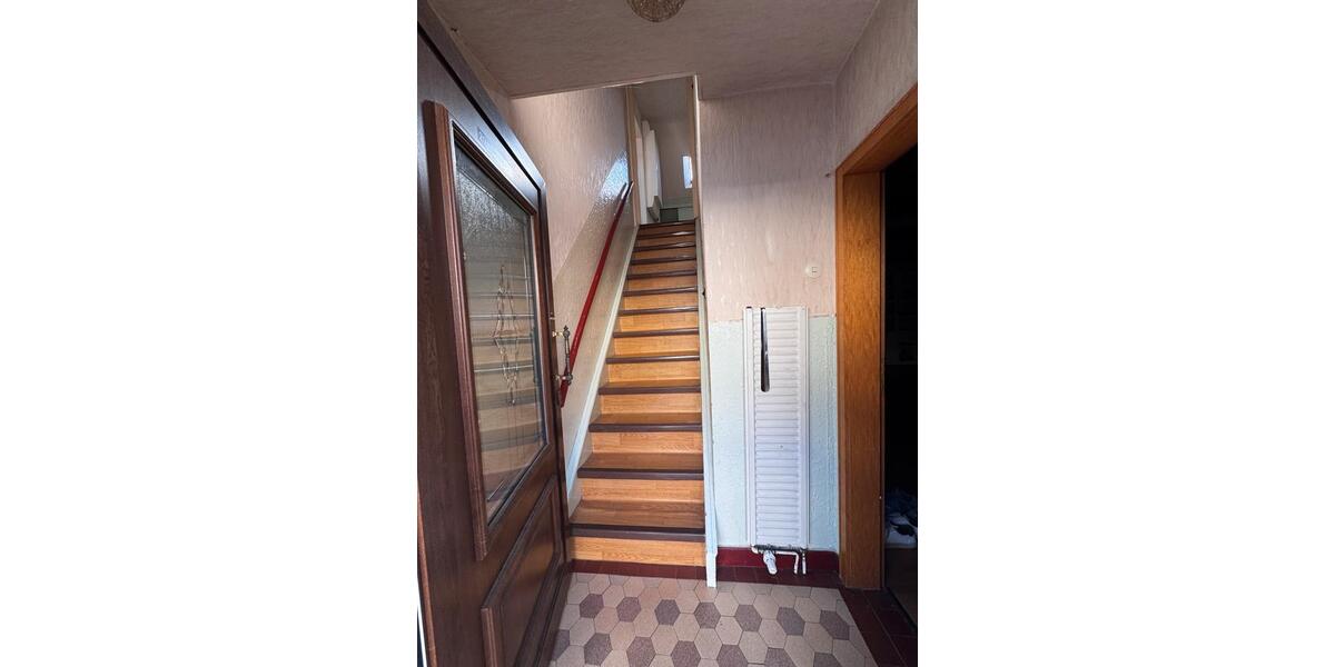 Einfamilienhaus Merchweiler - 5 Zimmer, 120 m&sup2;, 169.000&euro; | Angebot:27460018