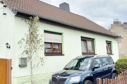 Haus Merseburg OT Meuschau Meuschau - 3 Zimmer, 120 m&sup2;, 299.900&euro; | Angebot:26815476