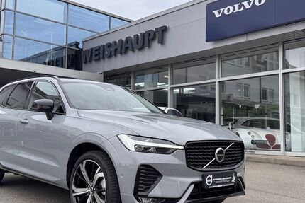 Volvo XC60 26.000 km 54.900 € Meckenbeuren 88074