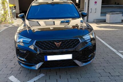 Cupra Ateca 36.000 km 33.900 &euro; Altshausen 88361