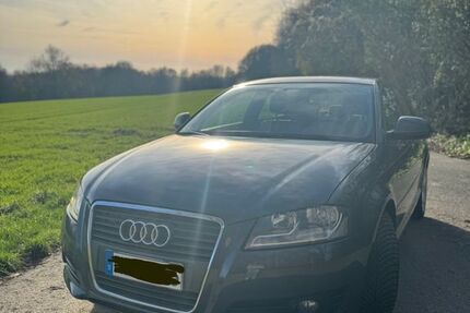 Audi A3 164.750 km 4.500 &euro; Erkrath 40699