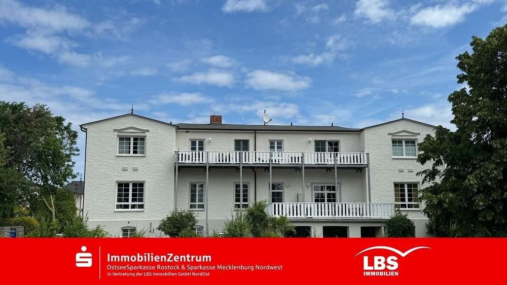 Etagenwohnung Hohenkirchen - 2 Zimmer, 61 m&sup2;, 258.000&euro; | Angebot:26612714