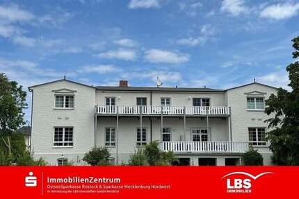 Wohnung Hohenkirchen - 2 Zimmer, 61 m&sup2;, 258.000&euro; | Angebot:26612714