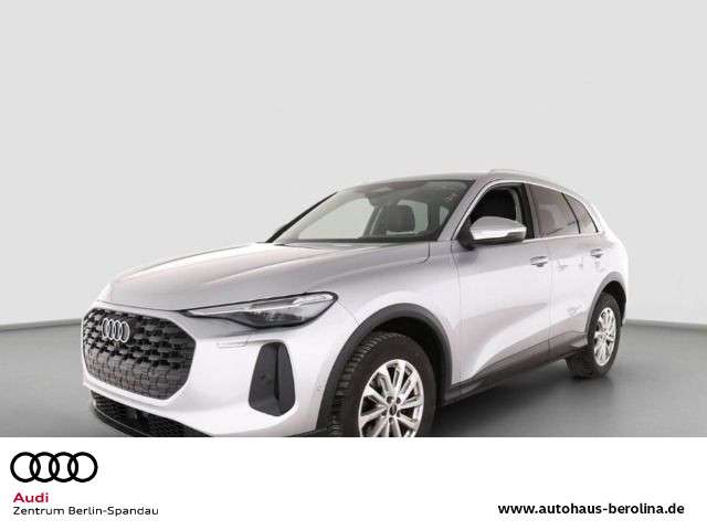 Audi Q5 17.566 km 47.599 &euro; Berlin 13581