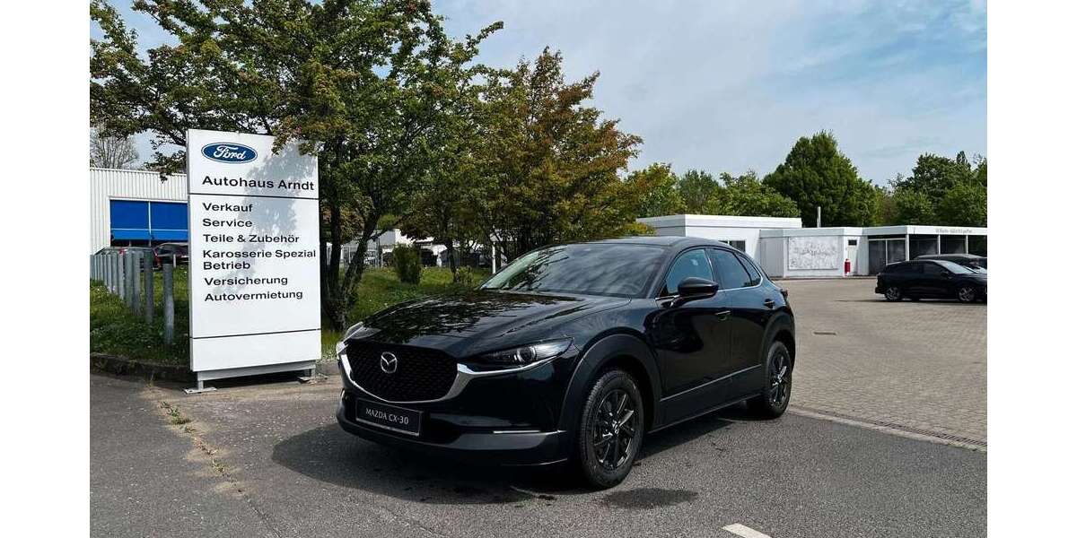 Mazda CX-30 23.000 km 25.490 &euro; Görlitz 02827
