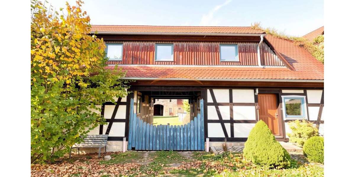 Einfamilienhaus Waldhufen - 8 Zimmer, 257 m&sup2;, 499.900&euro; | Angebot:24996860