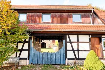 Haus Waldhufen - 8 Zimmer, 257 m&sup2;, 499.900&euro; | Angebot:24996860