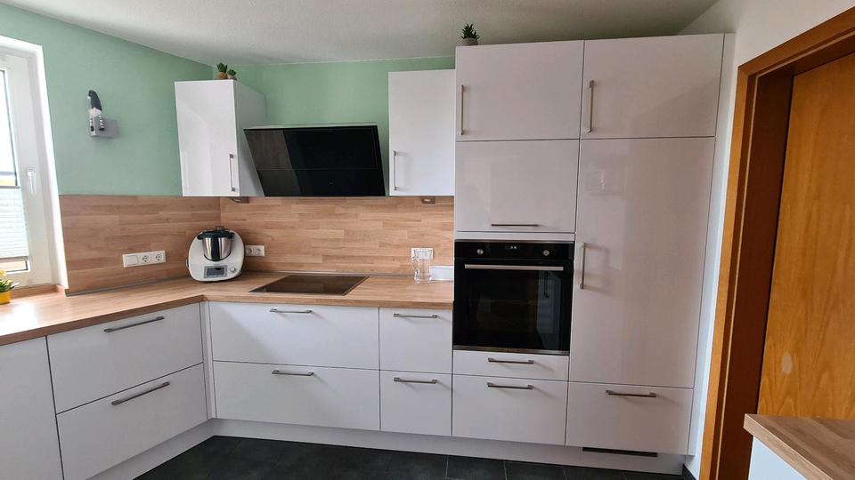 Dachgeschoßwohnung Hessisch Lichtenau - 3 Zimmer, 93 m&sup2;, 189.000&euro; | Angebot:27534485
