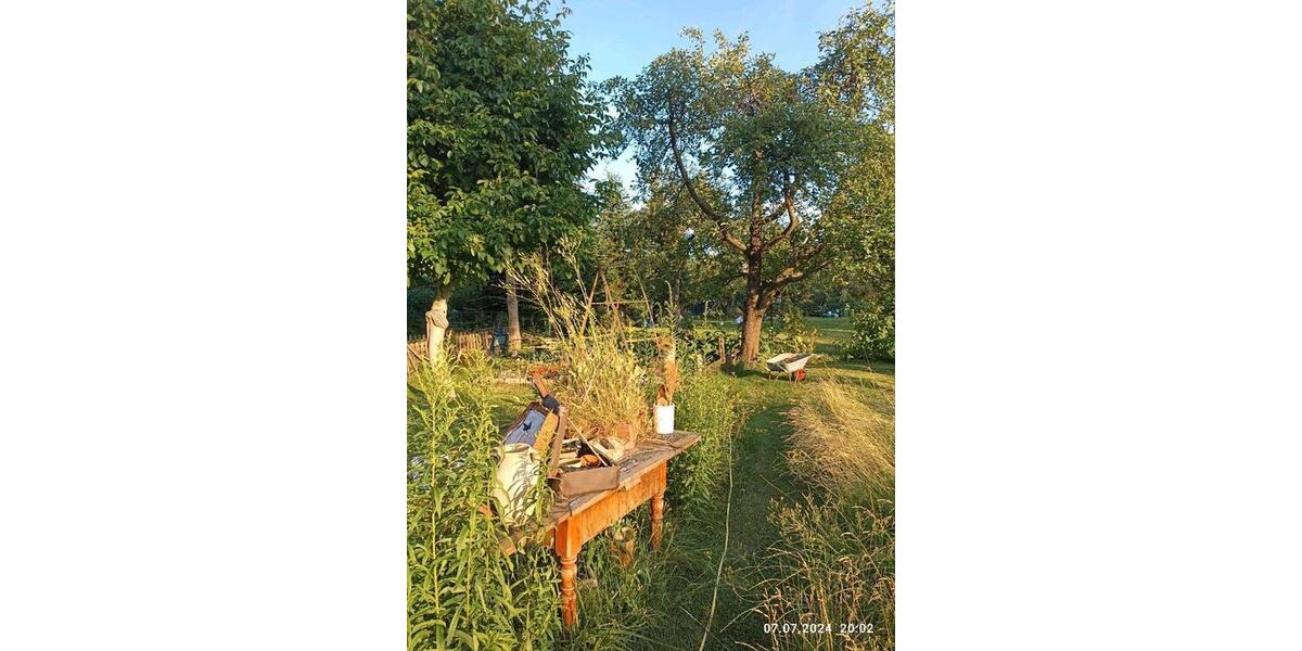 Etagenwohnung Liebenwalde - 2 Zimmer, 44 m&sup2;, 585&euro; | Angebot:25419533