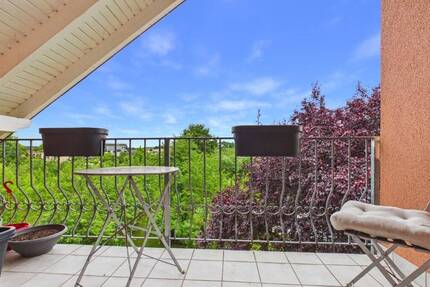 Wohnung Palzem Wehr - 4 Zimmer, 103 m&sup2;, 927&euro; | Angebot:26902505