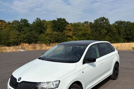 Skoda Rapid 238.000 km 4.900 &euro; Köln 50968