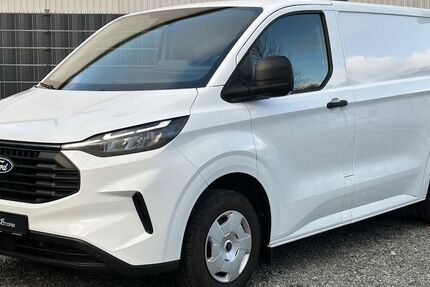 Ford Transit Custom 49.000 km 24.990 &euro; Bremen 28219