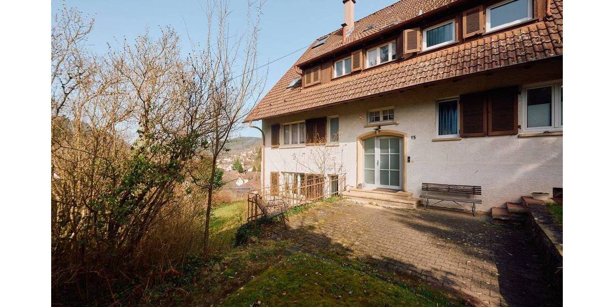 Mehrfamilienhaus, Wohnhaus Schramberg - 1 Zimmer, 333 m&sup2;, 248.500&euro; | Angebot:26188399