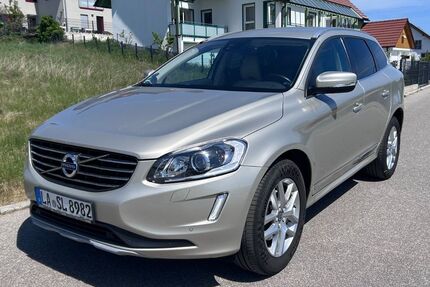 Volvo XC60 124.000 km 21.500 &euro; Neufahrn 84088