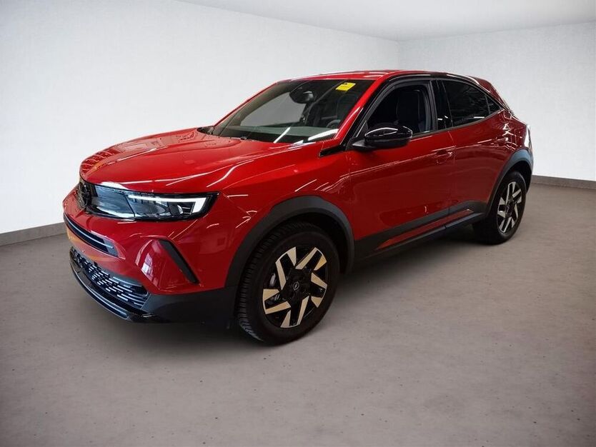 Mokka