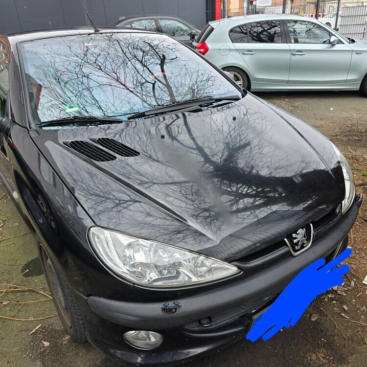 206 CC
