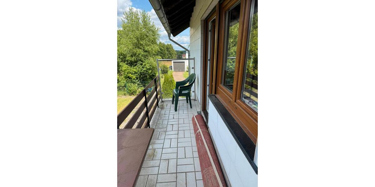 Reihenhaus Völklingen - 5 Zimmer, 116 m&sup2;, 165.000&euro; | Angebot:26982788