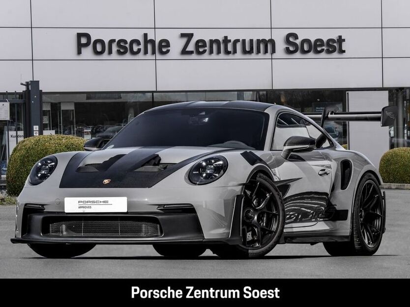 911 Urmodell