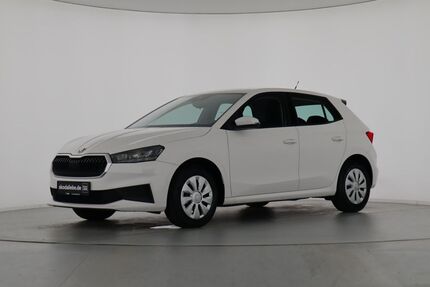 Skoda Fabia 72.951 km 12.889 &euro; Leipzig 04103