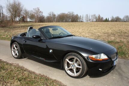 BMW Z4 248.000 km 10.500 &euro; Gummersbach 51645
