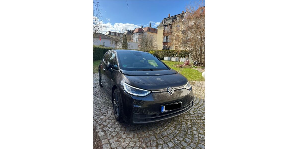 VW ID.3 86.300 km 21.500 &euro; Dresden 01099