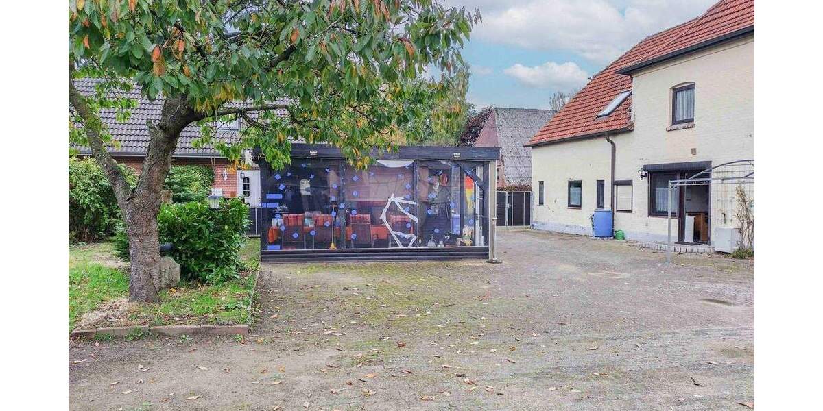 Gewerbeobjekt Tangstedt - 1 Zimmer, 529.000&euro; | Angebot:24815998