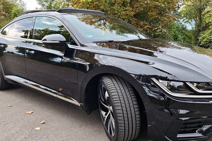 VW Arteon 78.665 km 27.000 € Euskirchen 53879