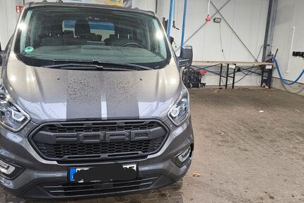 Ford Tourneo Custom 73.600 km 35.500 € Bremen 28779