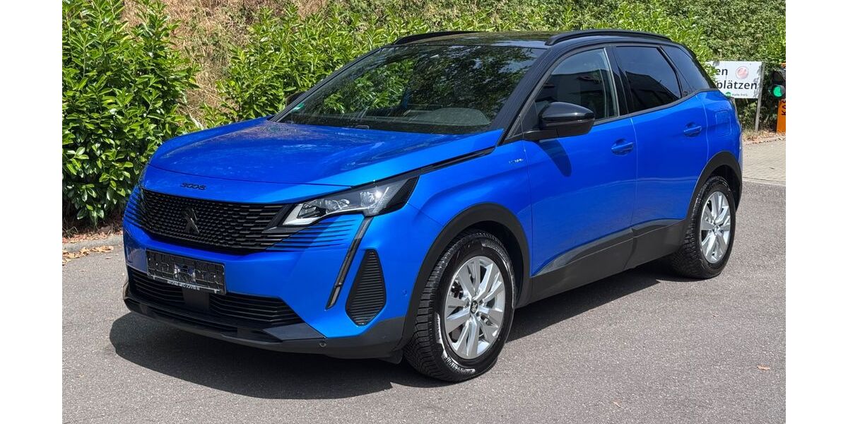 Peugeot 3008 100.000 km 16.999 &euro; Lahr 77933