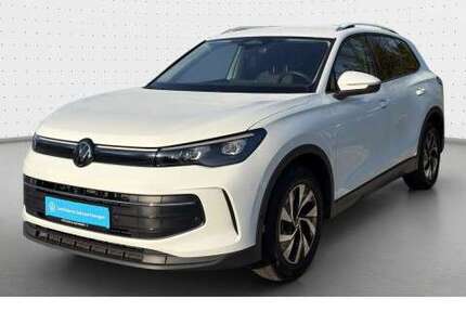 VW Tiguan 9.999 km 34.290 &euro; Eschborn 65760