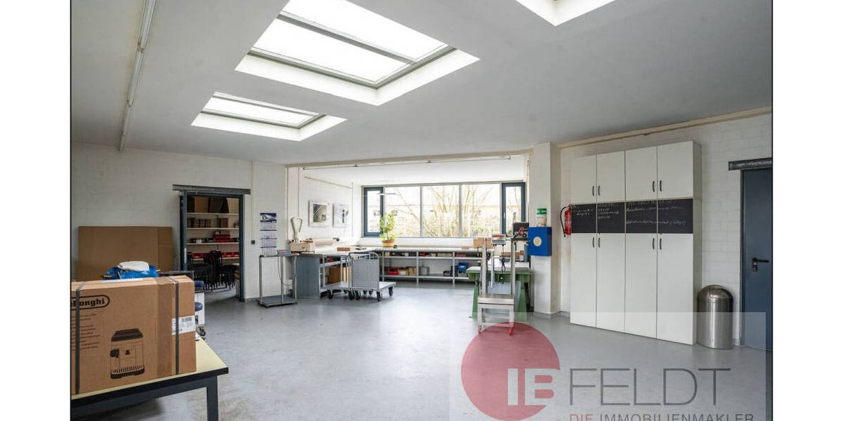 Gewerbeobjekt Grebbin Grebbin - 1.980&euro; | Angebot:26788094
