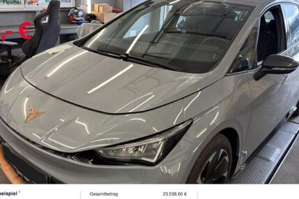 Cupra Born 86.023 km 24.948 &euro; Hagen 58091