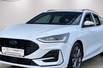 Ford Focus 41.254 km 20.900 &euro; Mainz 55120