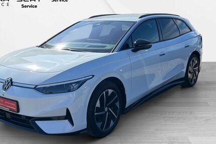 VW ID.7 19.900 km 45.950 &euro; Gunzenhausen 91710