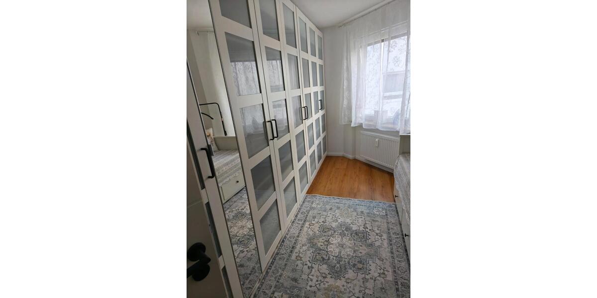 Etagenwohnung Laufenburg (Baden) - 3.5 Zimmer, 82 m&sup2;, 299.000&euro; | Angebot:27070242