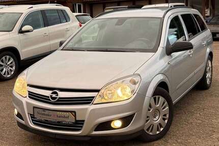 Opel Astra 239.000 km 4.590 &euro; Wunstorf 31515