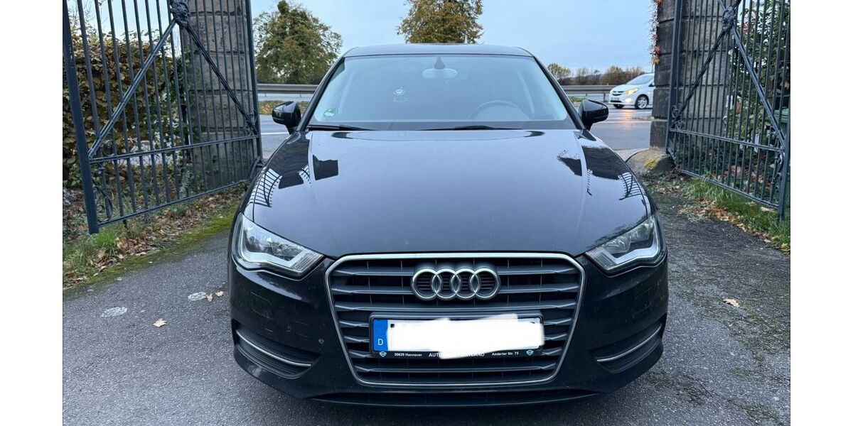 Audi A3 150.000 km 11.900 &euro; Hildesheim 31135