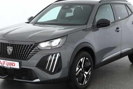 Peugeot 2008 9.831 km 19.890 &euro; Kassel 34123