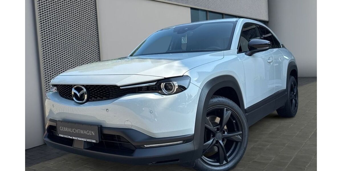 Mazda MX-30 62.459 km 16.980 &euro; Niedernhausen 65527