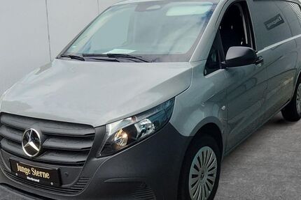 Mercedes-Benz Vito 16.459 km 43.390 &euro; Bocholt 46397