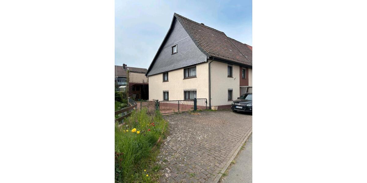 Bauernhaus, Landhaus Osterode am Harz - 10 Zimmer, 153 m&sup2;, 280.000&euro; | Angebot:26995749